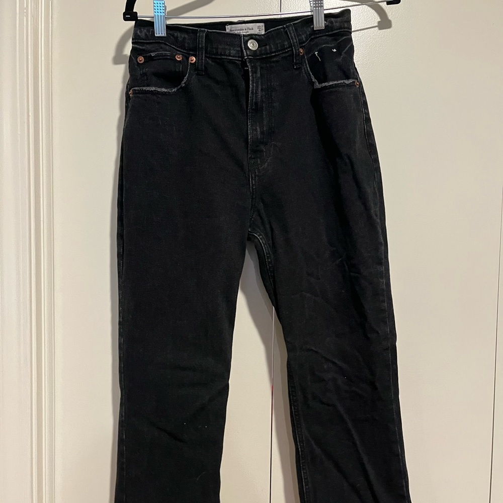 Abercrombie Denim